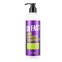 Secret Key So Fast Hair Booster Treatment - Бальзам для быстрого роста волоc 360 мл