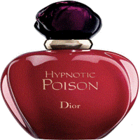Christian Dior Poison Hypnotic Women Eau de Toilette - Кристиан Диор гипнотик пуазон туалетная вода 50 мл