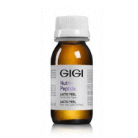 GIGI Cosmetic Labs Nutri - Peptide Lactic Peel - Пептидный молочный пилинг 50 мл 