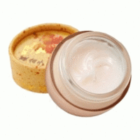 Skinfood Rasberry Eye Cream - Крем для кожи вокруг глаз 25 г