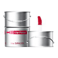 The Saem Lip Paint - Тинт-помада для губ тон 09 5 г
