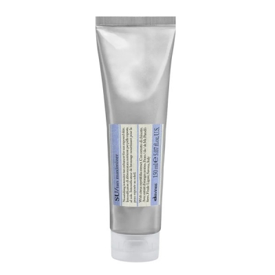 Davines Essential Haircare SU Tan Maximizer - Nourishing Intensive Tan Enhancer For Sun Exposed Skin - Усилитель загара 150 мл