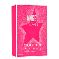 Thierry Mugler Angel Nova For Women - Парфюмерная вода 50 мл