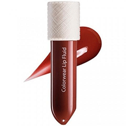 The Saem Lip Fluid - Флюид для губ тон BR 01 3 г