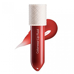 The Saem Lip Fluid - Флюид для губ тон СR 02 3 г