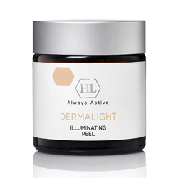 Holy Land Dermalight Illuminating Peel - Осветляющий пилинг 100 мл