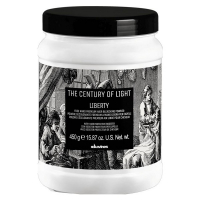 Davines The Century Of Light Liberty - Пудра для обесцвечивания волос в технике свободной руки 450 гр