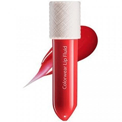 The Saem Lip Fluid - Флюид для губ тон PK 02 3 г