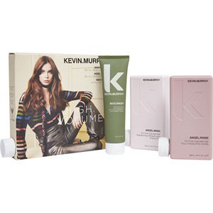 Kevin Murphy High Volume Kit - Набор (шампунь 250 мл + бальзам 250 мл + шампунь 100 мл)