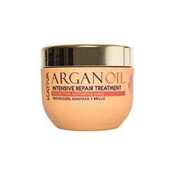 Kativa Argan Oil Intensive Repair Treatment - Интенсивный восстанавливающий увлажняющий уход для волос с маслом арганы 500 г 
