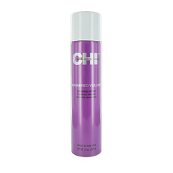 CHI Magnified Volume Finishing Spray - Лак-финиш для объема средней фиксации  340 г