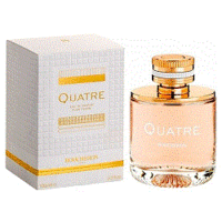 Boucheron Quatre Women Eau de Parfum - Бушерон Кватре парфюмированная вода100 мл (тестер)