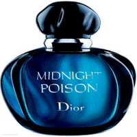Christian Dior Poison Midnight Women Eau de Parfum - Кристиан Диор пуазон миднайт парфюмированная вода 50 мл