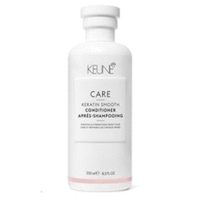 Keune Care Line Keratin Smooth Conditioner - Кондиционер "Кератиновый комплекс" 250 мл