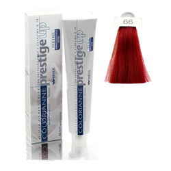 Brelil Микстон Colorianne Prestige UP 66 Интенсивный красный