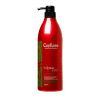 The Welcos Confume Total Hair Shampoo - Шампунь для волос c касторовым маслом 950 мл