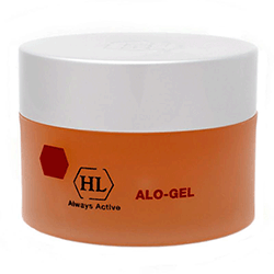Holy Land Varieties Alo-Gel - Гель алоэ 250 мл
