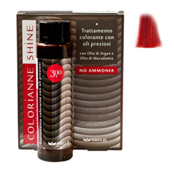 Brelil Микстон Colorianne SHINE 66 Красный