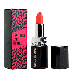 Baviphat Urban Dollkiss Easylooks Soft Lipstick - Помада для губ увлажняющая тон 02 3,4 мл