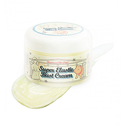 Elizavecca Super Elastic Bust Cream - Крем моделирующий для груди 100 мл