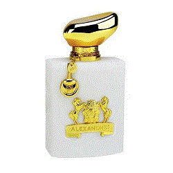 Alexandre. J Oscent White Eau de Parfum - Александр Джей осцент вайт парфюмированная вода 100 мл (тестер)
