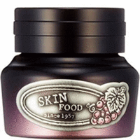 Skinfood Platinum Grape Cell Cream - Крем для лица антивозрастной с экстрактом винограда 55 г