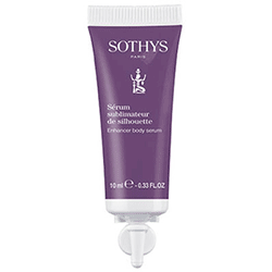 Sothys  Slimming Activator - Slimming-активатор (для экстраинтенсивного антицеллюлитного 2-х недельного курса с инновационным биокомплексом)14x10	мл  