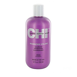 CHI Magnified Volume Conditioner - Кондиционер «Усиленный объем» 355 мл