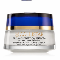 Collistar Face Skincare Special Anti-Age Energetic Anti-Age Cream - Энергетический и омолаживающий крем для лица (тестер) 50 мл