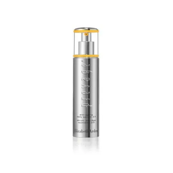 Elizabeth Arden Skin Care Prevage Anti-aging Daily Serum 2.0 - Ежедневная антивозрастная сыворотка для лица (тестер) 50 мл