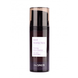 The Saem Max Perfection Firming Multi Cleanser - Средство для умывания многофункциональное 110 г