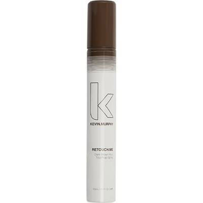 Kevin Murphy Retouch Me Dark Brown - Тонирующий спрей-консилер для волос темно-коричневый 30 мл