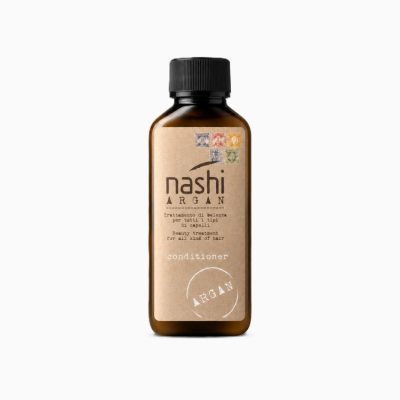 Nashi Argan Conditioner - Кондиционер для всех типов волос 200 мл