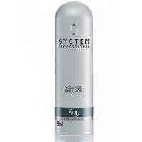 Wella SP Diamond Volumize Emulsion - Эмульсия для придания объема 50 мл