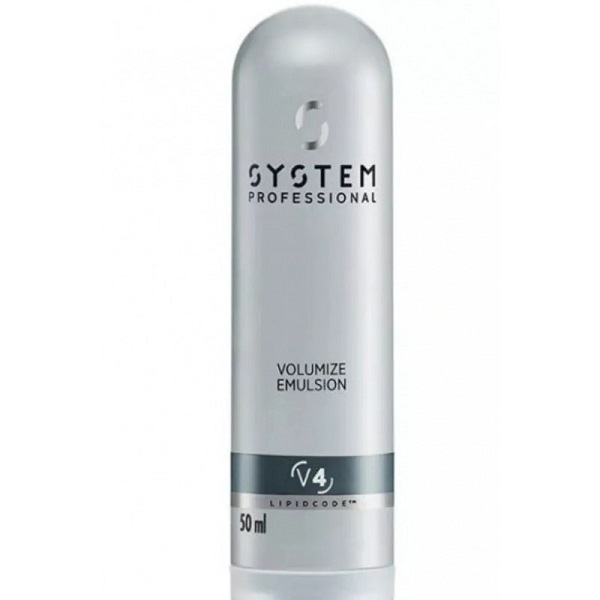 Wella SP Diamond Volumize Emulsion - Эмульсия для придания объема 50 мл