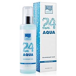  Beauty Style Toner - Увлажняющая тоник аква 24 200 мл