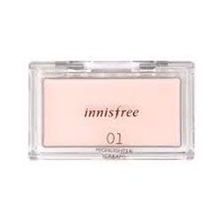 Innisfree My Palette My Highighter - Хайлайтер кремовый тон 01 4 г