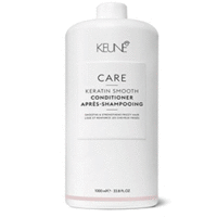 Keune Care Line Keratin Smooth Conditioner - Кондиционер "Кератиновый комплекс" 1000 мл