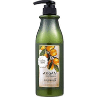 The Welcos Confume Argan Hair Shampoo - Шампунь для волос c маслом арганы 750 мл