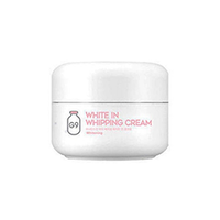 Berrisom G9 White In Whipping Cream - Sample - Крем для лица осветляющий пробник 5 г
