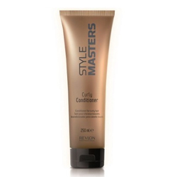 Revlon Professional SM Curly Conditioner - Кондиционер для вьющихся волос 250 мл