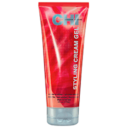 CHI Styling Line Extension Styling Cream Gel - Крем-гель моделирующий для укладки 177 мл