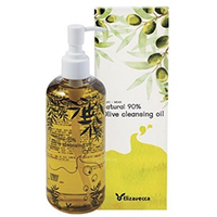 Elizavecca Olive 90% Cleansing Oil - Масло гидрофильное 300 мл