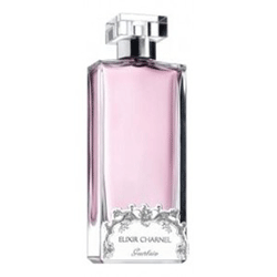 Guerlain Lux Elixir Charnel Oriental Brulant Women Eau de Parfum - Герлен восточные брилианты парфюмерная вода 75 мл (тестер)