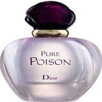 Christian Dior Poison Pure Women Eau de Parfum - Кристиан Диор пур пуазон парфюмированная вода 100 мл (тестер)