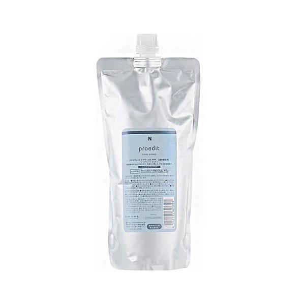 Lebel Proedit Care Works Element Charge NMF - Сыворотка для волос 500 мл