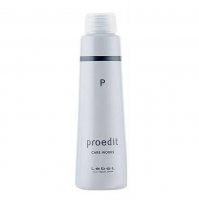Lebel Proedit Care Works Element Charge PPT - Сыворотка для волос без дозатора 150 мл