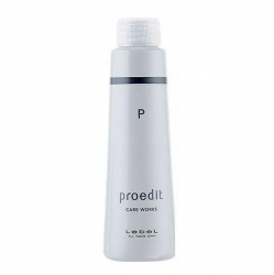 Lebel Proedit Care Works Element Charge PPT - Сыворотка для волос без дозатора 150 мл
