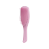 Tangle Teezer The Ultimate Wet Detangler Rosebud Pink - Расческа для распутывания волос розовый бутон розы