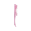 Tangle Teezer The Ultimate Wet Detangler Rosebud Pink - Расческа для распутывания волос розовый бутон розы